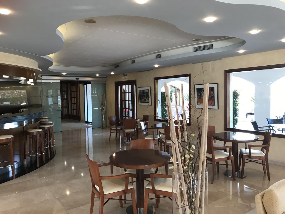 邦雷腾酒店 菲格拉斯 外观 照片